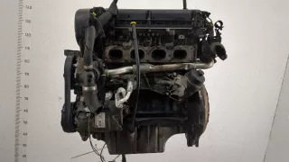 Z18XER Двигатель Opel Zafira B Арт 20445209, вид 4