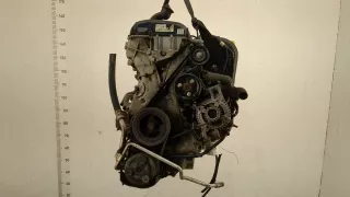 QQDA, QQDB, QQDC Двигатель Ford C-max 1 Арт 20445339, вид 1