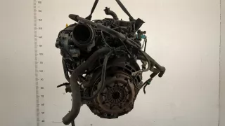 QQDA, QQDB, QQDC Двигатель Ford C-max 1 Арт 20445339, вид 2