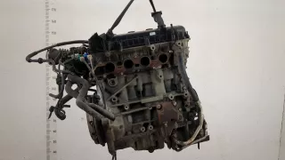QQDA, QQDB, QQDC Двигатель Ford C-max 1 Арт 20445339, вид 3