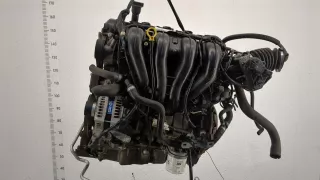 QQDA, QQDB, QQDC Двигатель Ford C-max 1 Арт 20445339, вид 4