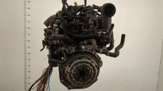 HRA2DDT Двигатель Nissan Juke 1 Арт 20445366, вид 2