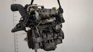 HRA2DDT Двигатель Nissan Juke 1 Арт 20445366, вид 3