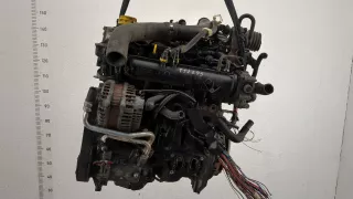HRA2DDT Двигатель Nissan Juke 1 Арт 20445366, вид 4