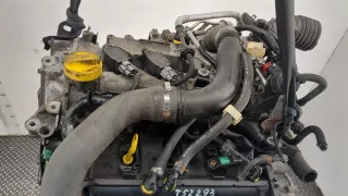 HRA2DDT Двигатель Nissan Juke 1 Арт 20445366, вид 5