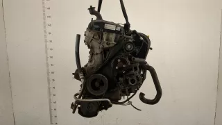 QQDA, QQDB, QQDC Двигатель Ford C-max 1 Арт 20446171, вид 1
