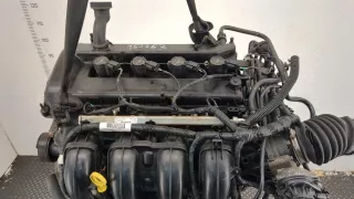 QQDA, QQDB, QQDC Двигатель Ford C-max 1 Арт 20446171, вид 5