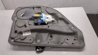1J4839461F,1C0959811A Стеклоподъемник левый задний Volkswagen Golf 4 Арт 20430361, вид 3