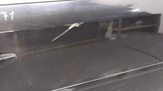  Стеклоподъемник правый передний Opel Vectra C  Арт 11417947, вид 3