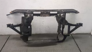 51643419945 Панель передняя (телевизор) BMW X3 E83 Арт 8628194, вид 1