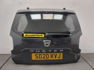 901004742R Крышка багажника (дверь 3-5) Dacia Duster 2 Арт 20240777, вид 1