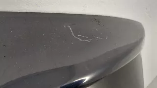 K0100BR0MA Крышка багажника (дверь 3-5) Nissan Qashqai 1  Арт 20409348, вид 4