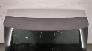 Крышка багажника (дверь 3-5) Ford C-max 1 2007г. 1509342,3M51R40410AN - Фото 3