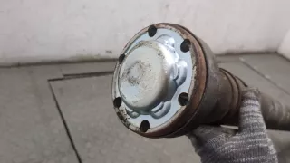7L8521102L Карданный вал Audi Q7 4L Арт 20186184, вид 2