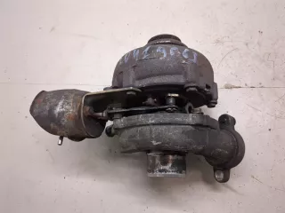 1479055,3M5Q6K682AK Турбина Ford Focus 2 restailing Арт 20419663, вид 1