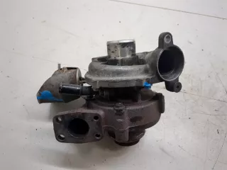 1479055,3M5Q6K682AK Турбина Ford Focus 2 restailing Арт 20419663, вид 2