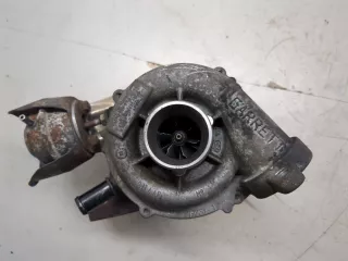 1479055,3M5Q6K682AK Турбина Ford Focus 2 restailing Арт 20419663, вид 3
