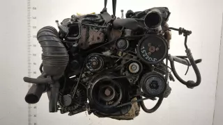 A6460900180 Турбина Mercedes C W203 2.2л CDI Арт 11418370, вид 1