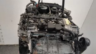 A6460900180 Турбина Mercedes C W203 2.2л CDI Арт 11418370, вид 3
