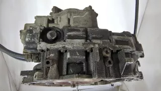 55355341 Коробка передач автоматическая (АКПП) Opel Astra H Арт 9174294, вид 2