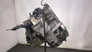 55355341 Коробка передач автоматическая (АКПП) Opel Astra H Арт 9174294, вид 3
