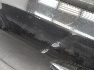 9137W6,9819263280 Замок двери задней левой Peugeot 508 Арт 11092507, вид 3