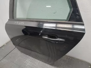 9137W6,9819263280 Замок двери задней левой Peugeot 508 Арт 11092507, вид 4