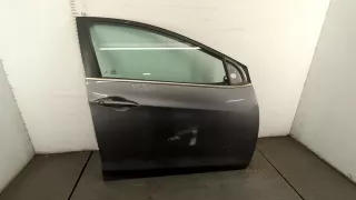  Замок двери передней правой Hyundai i30 GD Арт 11417411, вид 1