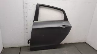  Замок двери задней левой Hyundai i30 GD Арт 11417504, вид 1