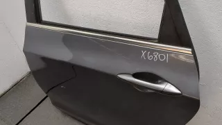  Замок двери задней левой Hyundai i30 GD Арт 11417504, вид 3