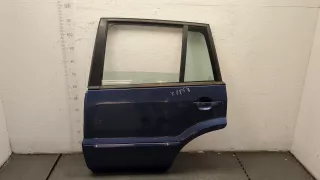  Замок двери задней левой Ford Fusion 1 Арт 11417963