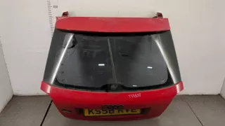 8E0943021B,8E0943022B Подсветка номера Audi A3 8P Арт 11391281, вид 1