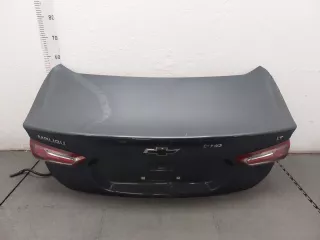 13590043 Подсветка номера Chevrolet Malibu 9 Арт 11393256, вид 1