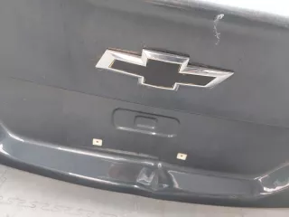 13590043 Подсветка номера Chevrolet Malibu 9 Арт 11393256, вид 4
