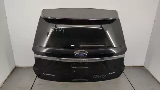 BB5Z13550A Подсветка номера Ford Explorer 5 restailing Арт 11343253, вид 1