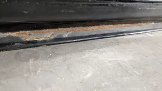 BB5Z13550A Подсветка номера Ford Explorer 5 restailing Арт 11343253, вид 2