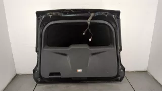 BB5Z13550A Подсветка номера Ford Explorer 5 restailing Арт 11343253, вид 3