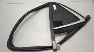 94533827 Форточка задняя левая Buick Encore restailing Арт 20435812, вид 1