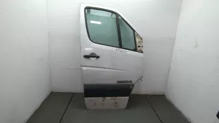 A9067200105 Дверь передняя правая белая Mercedes Sprinter W906 Арт 20051860, вид 1