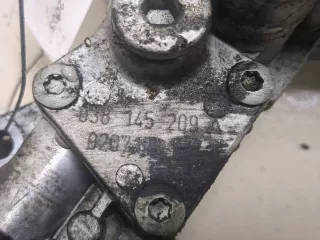 038105266AM ТНВД Audi A4 B6 Арт 20328112, вид 2