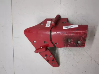 55176368 Петля двери передней правой красная Jeep Wrangler TJ Арт 9395158, вид 3