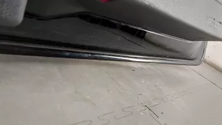 A1667402200,A1667400857 Стекло заднее Mercedes GL X166 Арт 11390819, вид 4