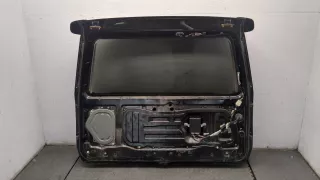681500C011 Стекло заднее Toyota Sequoia 1 Арт 11132221, вид 2