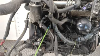 1340567060 Маховик Toyota Land Cruiser Prado 120 3.0л D-4D Арт 11402189, вид 2
