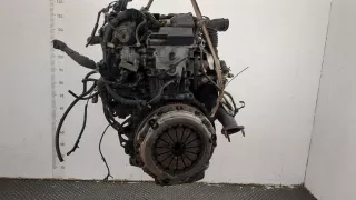 1340567060 Маховик Toyota Land Cruiser Prado 120 3.0л D-4D Арт 11402189, вид 3