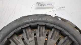 2527432,AV616477BF Маховик Ford Mondeo 5 Арт 20441922, вид 2