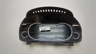 62108796113 Щиток приборов (приборная панель) BMW 6 F06/F12/F13 Арт 20442830, вид 1