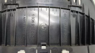 62108796113 Щиток приборов (приборная панель) BMW 6 F06/F12/F13 Арт 20442830, вид 2
