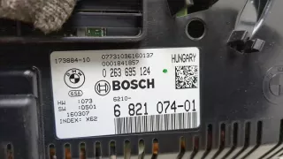 62108796113 Щиток приборов (приборная панель) BMW 6 F06/F12/F13 Арт 20442830, вид 3