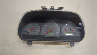  Щиток приборов (приборная панель) Volvo V40 1 Арт 20445664, вид 1